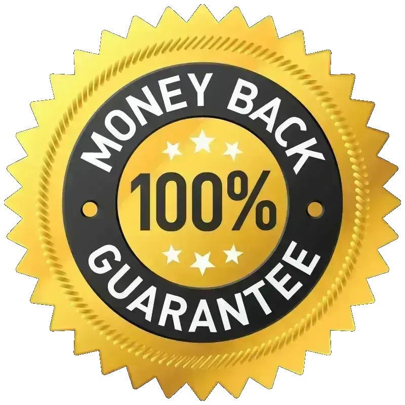 ProNail Complex money back guarantee
